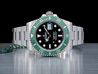 Rolex Submariner Date 126610LV NOS Starbucks Green Ceramic Bezel - New 
